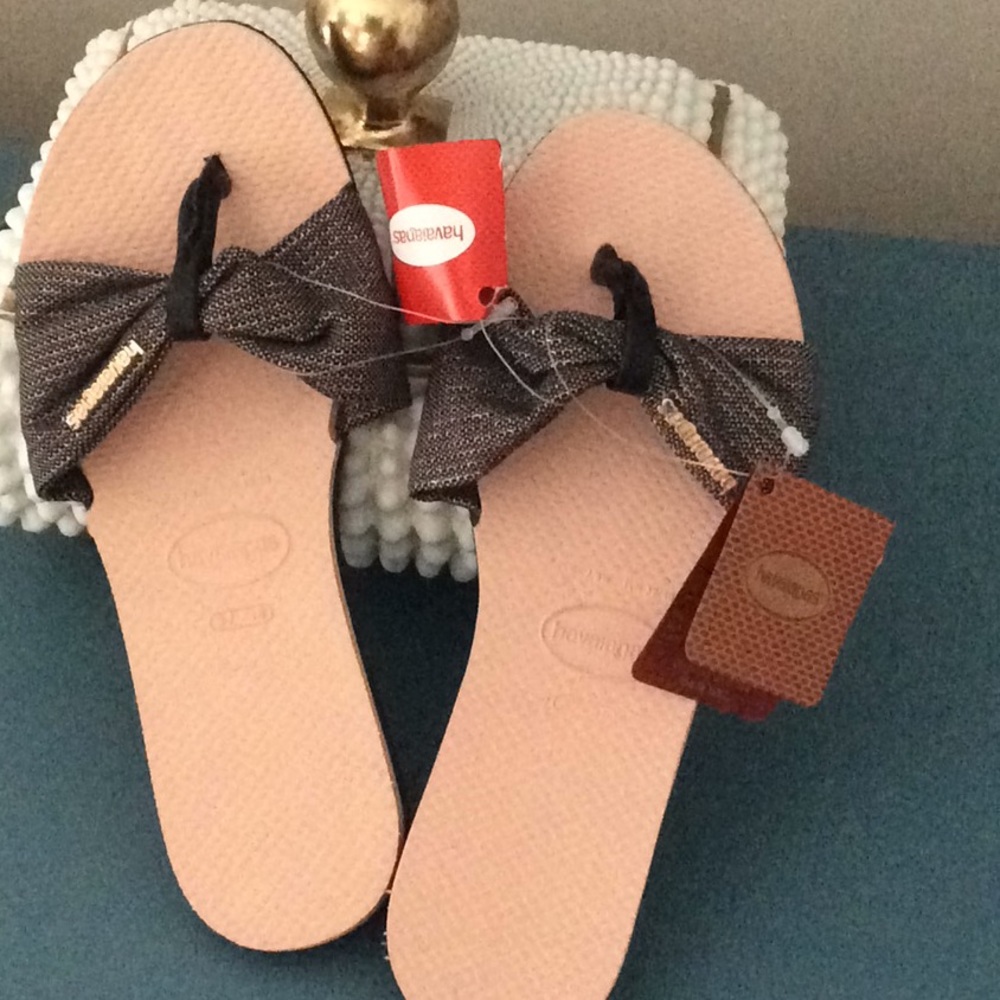Havaianas sandles